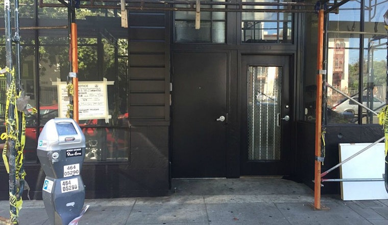 Clothing Retailer Oak + Fort Headed To Hayes Valley This Fall