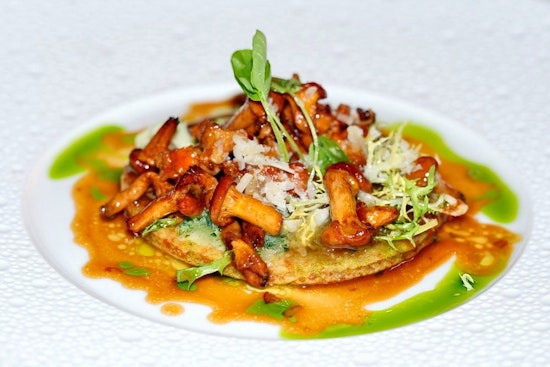 Fine dining: Baltimore's 4 best restaurants for high-end French food