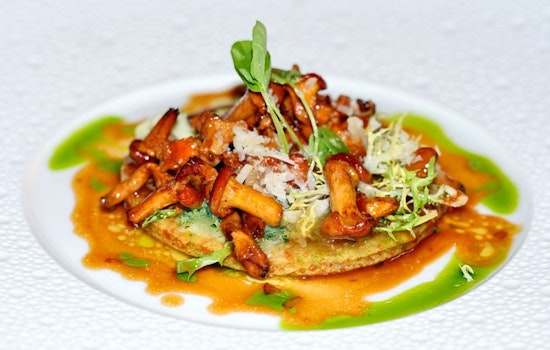 Fine dining: Baltimore's 4 best restaurants for high-end French food