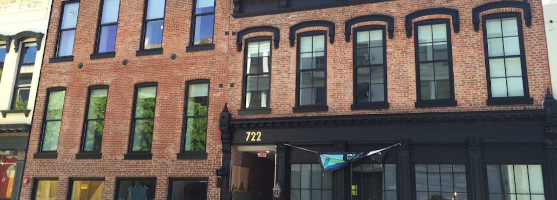 Belli Building Apartments Are Ready For Renters
