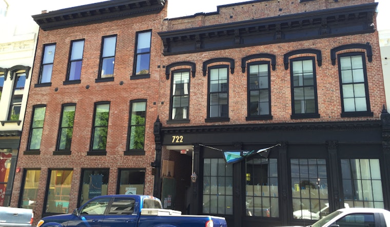 Belli Building Apartments Are Ready For Renters