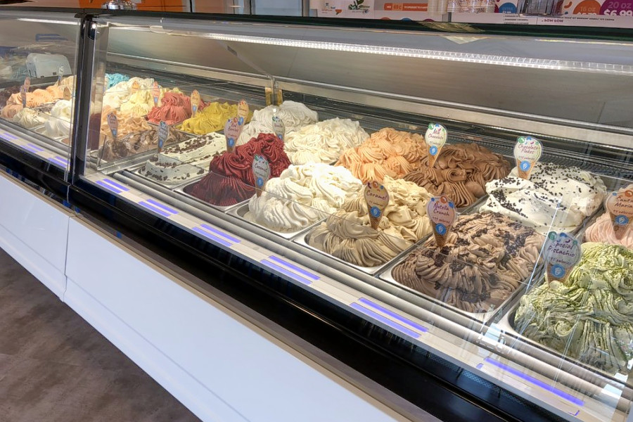 Sweet additions 3 new spots to score frozen treats in Dallas