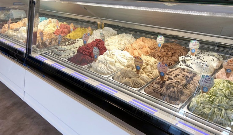 Sweet additions: 3 new spots to score frozen treats in Dallas