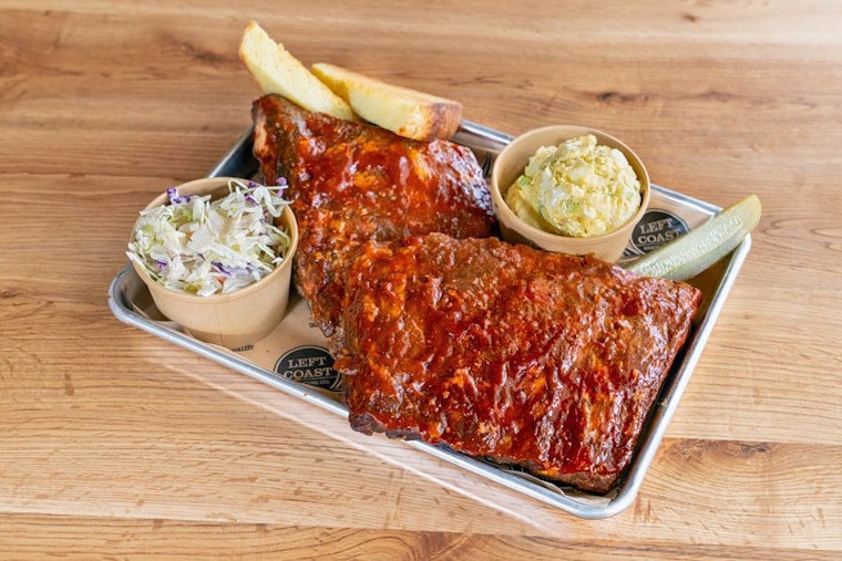 Brews, bites and acupuncture: Here are the 3 freshest businesses to launch in Irvine
