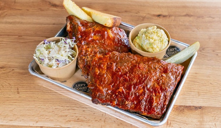 Brews, bites and acupuncture: Here are the 3 freshest businesses to launch in Irvine