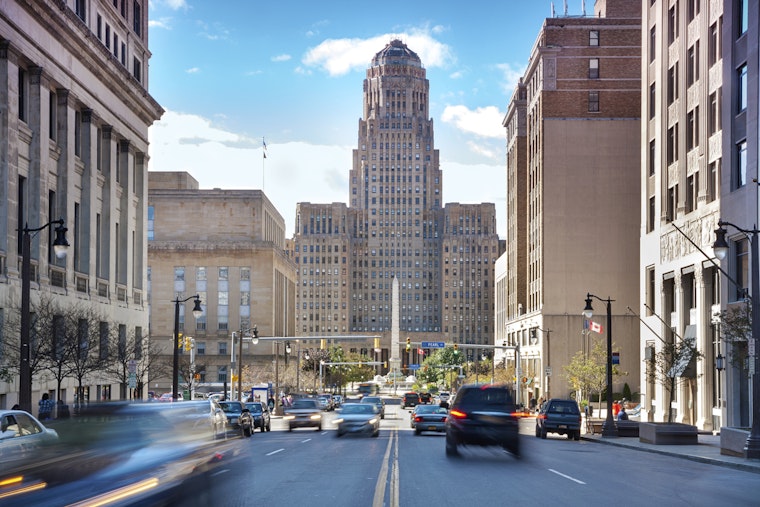 Planning ahead: Escape to Buffalo during the Labor Day long weekend