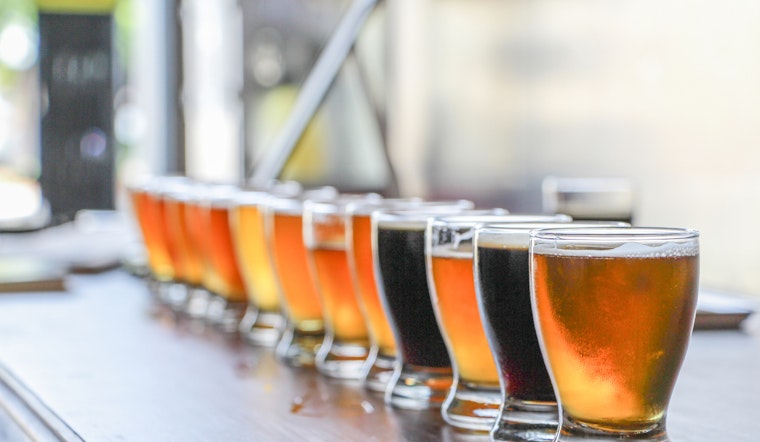 Why not: Spend National Beer Lover's Day in Cincinnati, Ohio