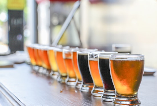 Spend National Beer Lover's Day in Cincinnati, Ohio