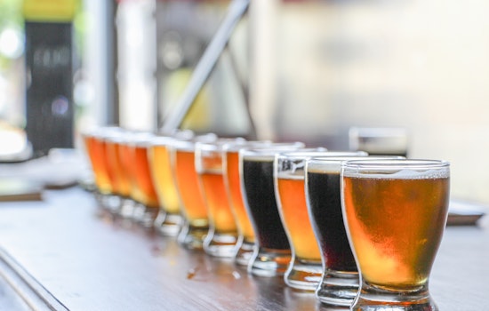 Spend National Beer Lover's Day in Cincinnati, Ohio