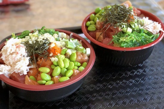 Poke, pints and platos: get to know 5 of the newest restaurants to debut in Sacramento