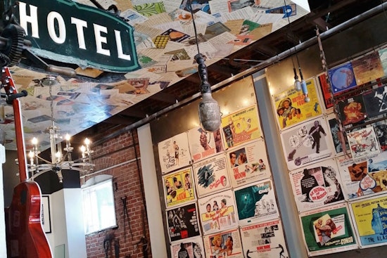 In vinyl we trust: LA's 5 best record shops to check out now