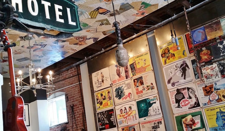 In vinyl we trust: LA's 5 best record shops to check out now