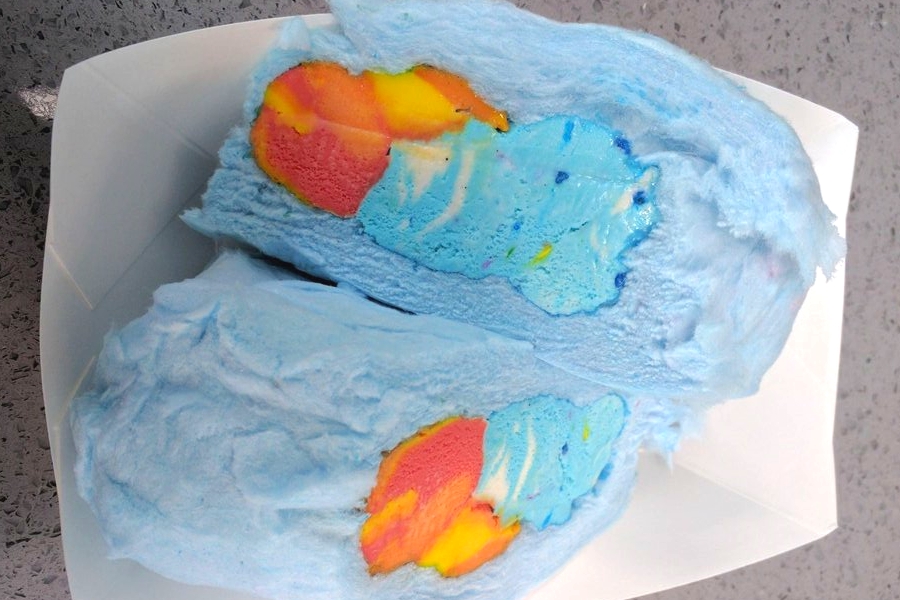 Cool off with the 5 finest founts of frozen treats in Yuba City