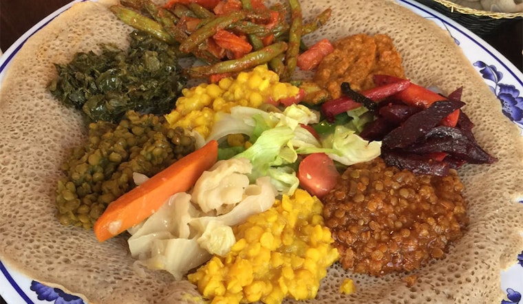The 3 best Ethiopian spots in Minneapolis