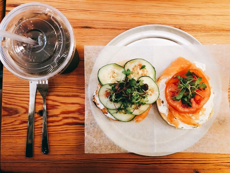 Get to know the newest businesses to open in Cambridge