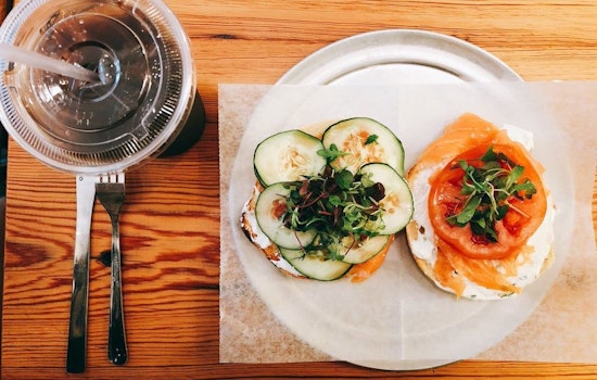 Get to know the newest businesses to open in Cambridge