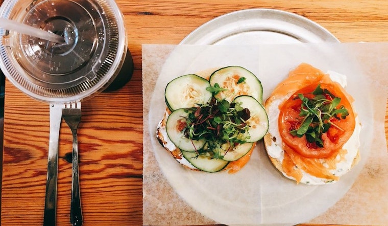 Get to know the newest businesses to open in Cambridge