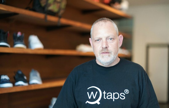 Meet Colin Miller Of The Darkside Initiative