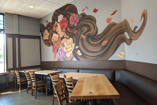 East Sac's new Station 38 Coffee is steaming ahead with coffee, tea and more