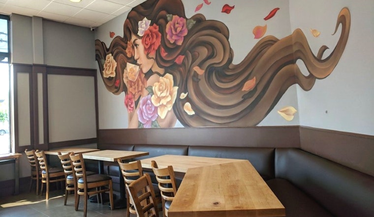 East Sac's new Station 38 Coffee is steaming ahead with coffee, tea and more