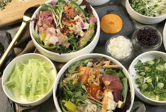 Eats, treats and games: Your guide to Lakeview's 5 newest businesses