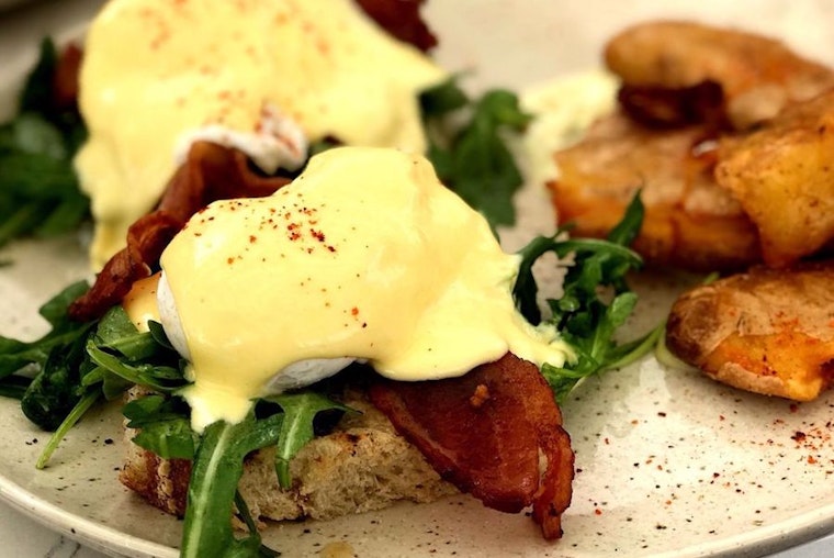 Bluestone Lane comes to Venice Beach with all-day menu, cocktails and more