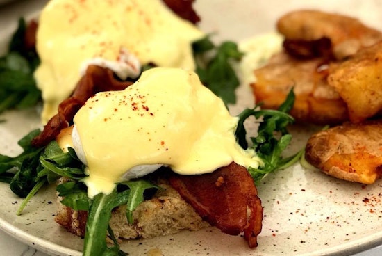 Bluestone Lane comes to Venice Beach with all-day menu, cocktails and more