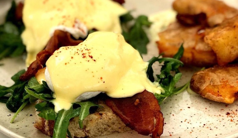 Bluestone Lane comes to Venice Beach with all-day menu, cocktails and more