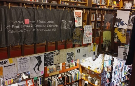 The 5 best used bookstores in Seattle, ranked