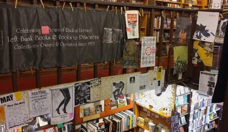 The 5 best used bookstores in Seattle, ranked
