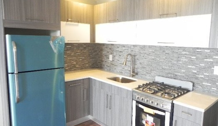 The cheapest apartment rentals in Erasmus, explored