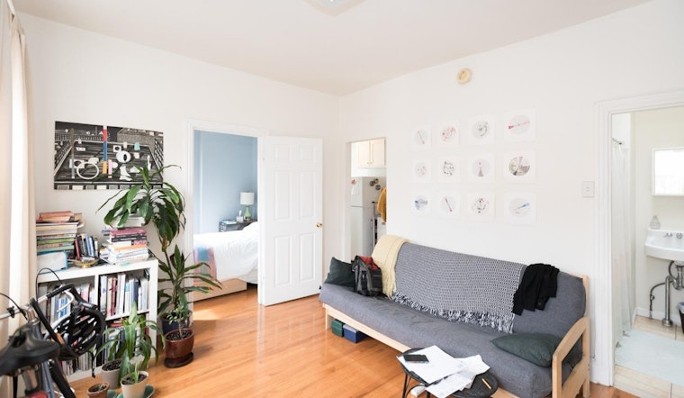 The cheapest apartment rentals in Fishtown, explored