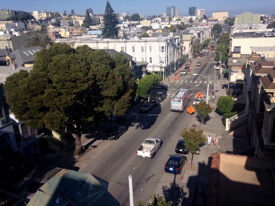 Area Q Parking Enforcement Begins Today (Sort Of)