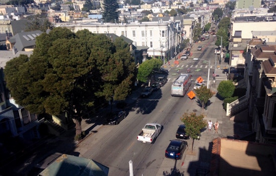 Area Q Parking Enforcement Begins Today (Sort Of)