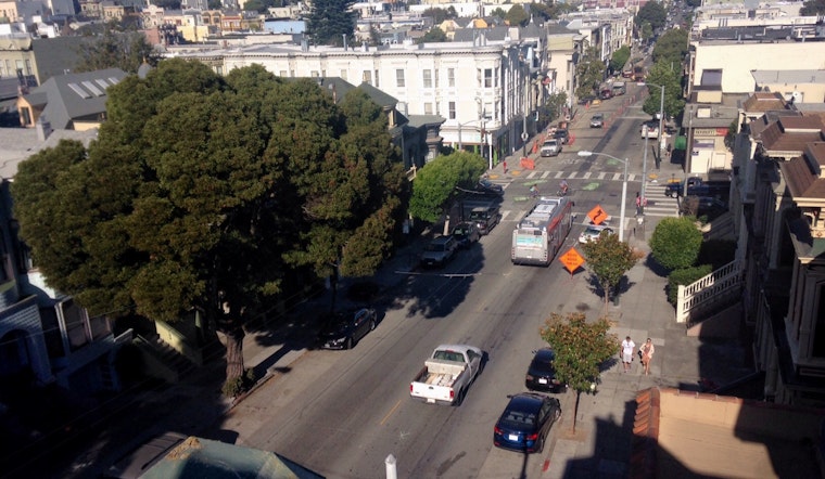 Area Q Parking Enforcement Begins Today (Sort Of)
