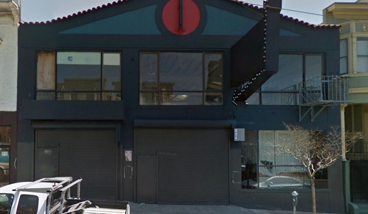 'Che Fico' Restaurant To Open In Former Divisadero Auto Body Shop