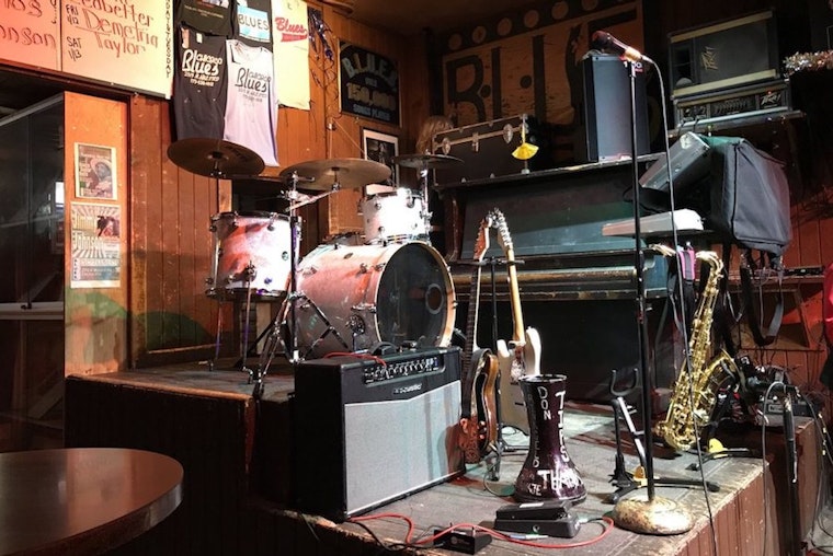 From symphonies to sessions: Check out Chicago's 4 best music venues