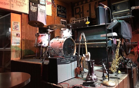 From symphonies to sessions: Check out Chicago's 4 best music venues