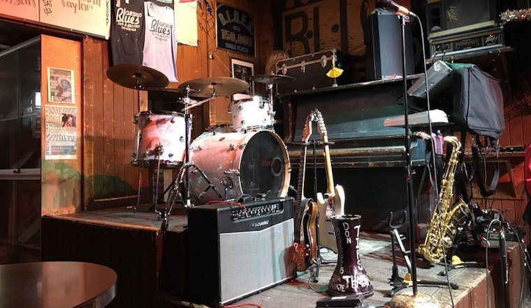 From symphonies to sessions: Check out Chicago's 4 best music venues