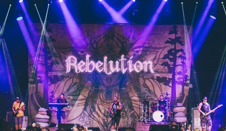 3 hot live shows in Chicago this week