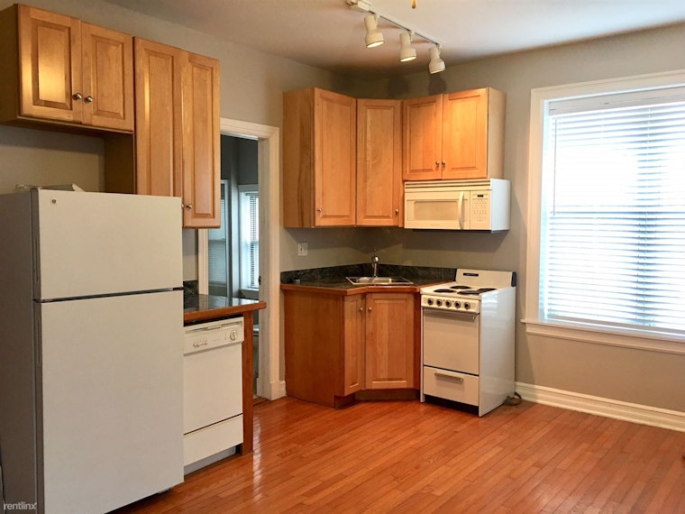 What will $1,000 rent you in Shadyside, right now?