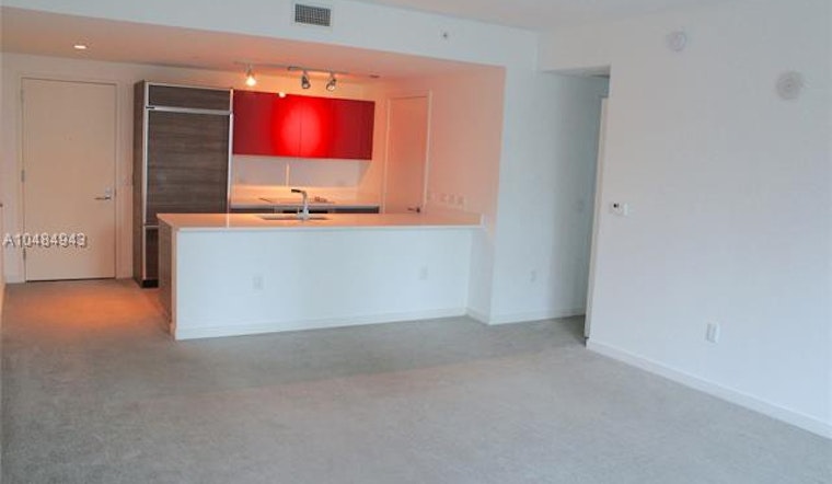 What does $2,000 rent you in Brickell, today?