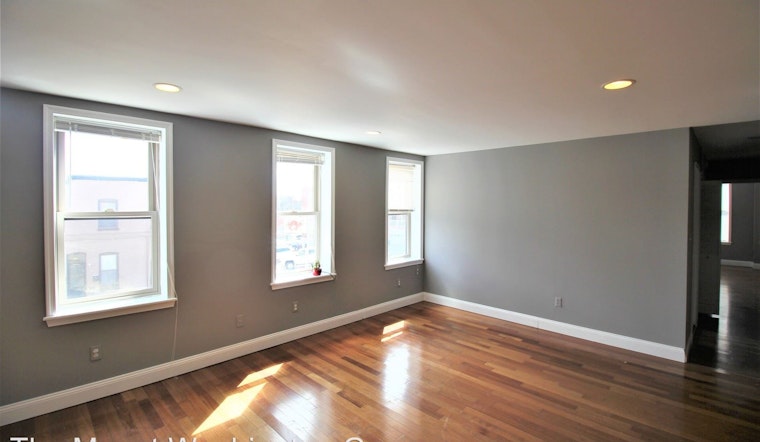 The cheapest apartment rentals in Canton, explored
