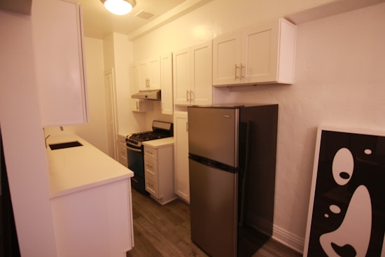 What will $1,700 rent you in Koreatown, right now?