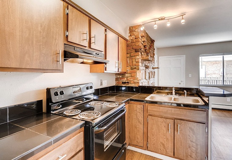 The cheapest apartment rentals in Speer, right now