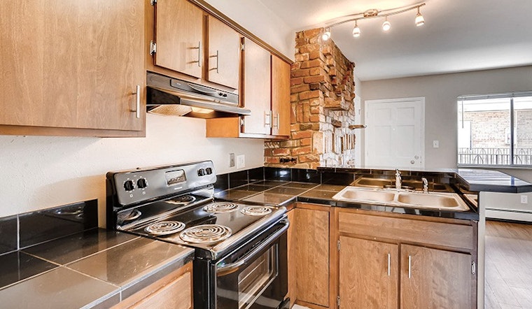 The cheapest apartment rentals in Speer, right now
