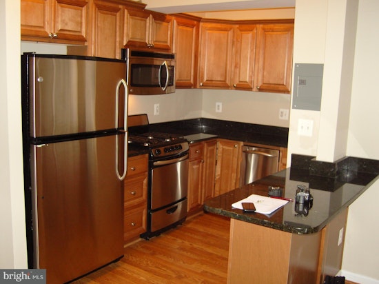 Here are the cheapest rentals in D.C.'s Dupont Circle