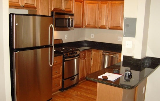 Here are the cheapest rentals in D.C.'s Dupont Circle