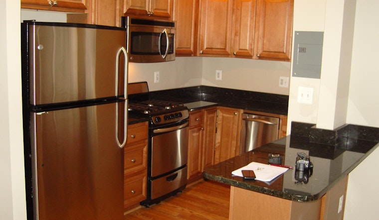 Here are the cheapest rentals in D.C.'s Dupont Circle