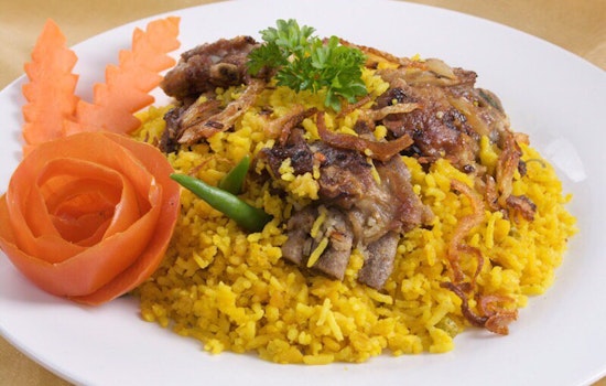 Tandoori of India now open in South Philly